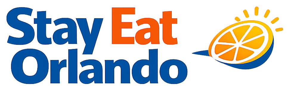 Stay Eat Orlando