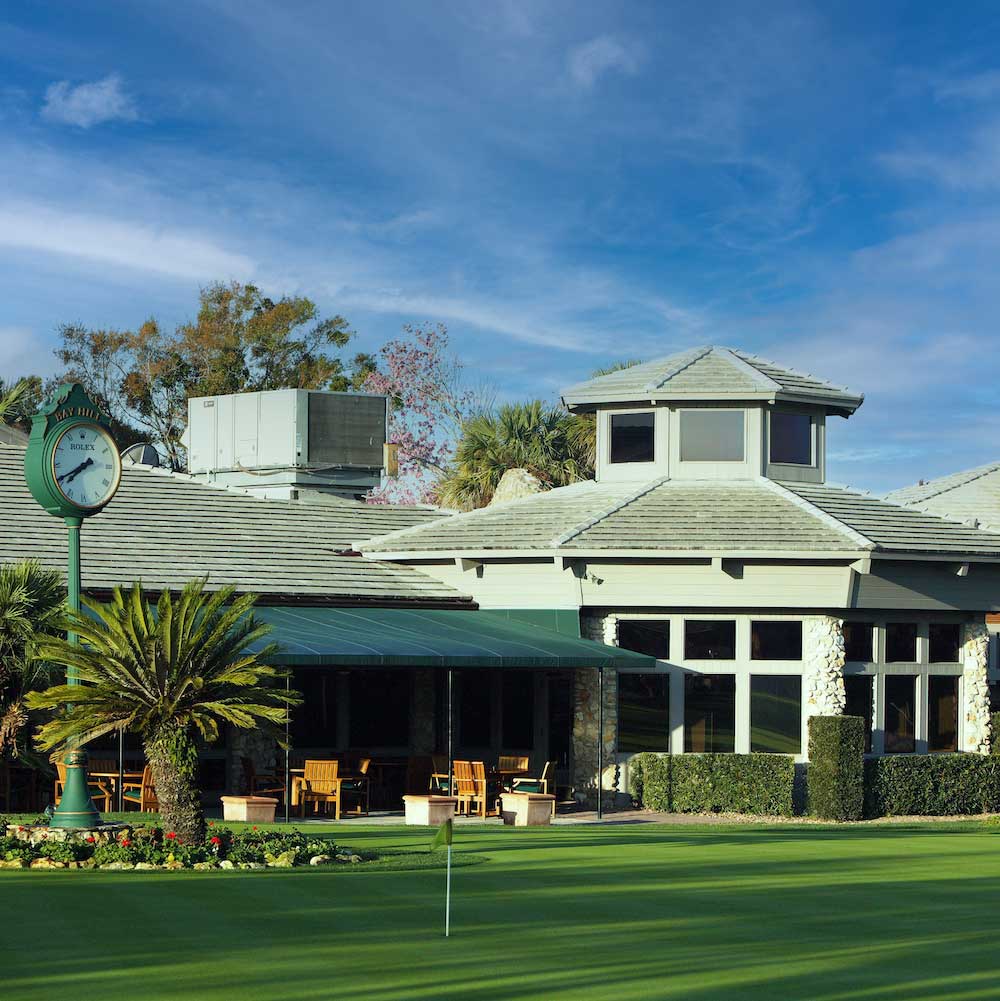 Arnold Palmer's Bay Hill Club & Lodge photo