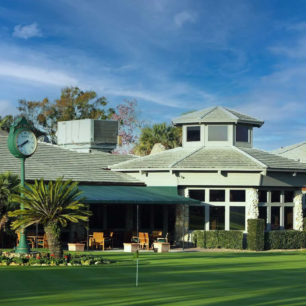 Arnold Palmer's Bay Hill Club & Lodge photo