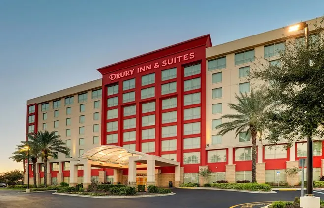 Drury Inn & Suites Orlando Near Universal Orlando Resort photo