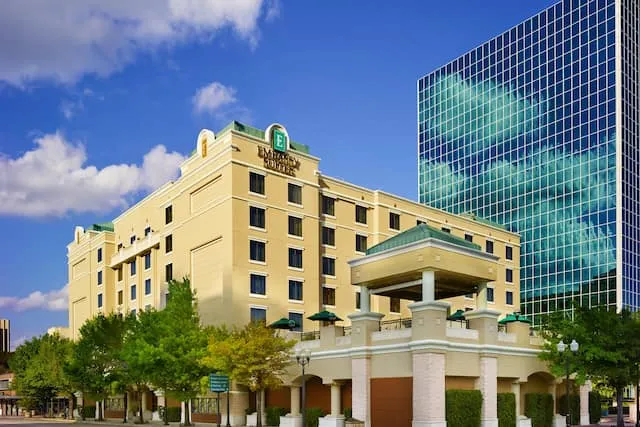 Embassy Suites by Hilton Orlando Downtown photo