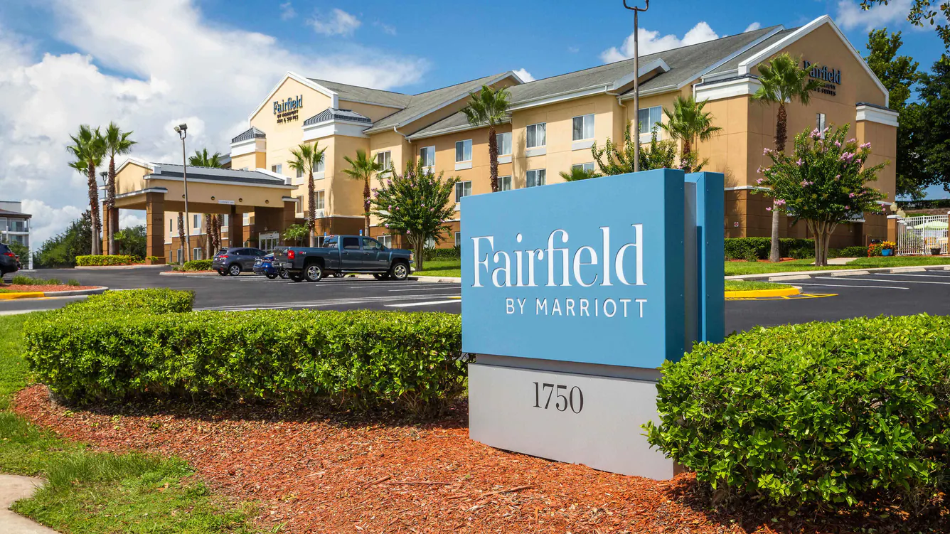 Fairfield Inn & Suites Clermont photo