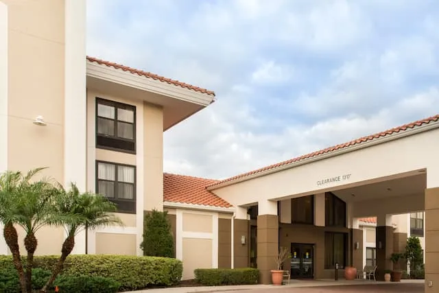 Hampton Inn & Suites Orlando East UCF Area photo