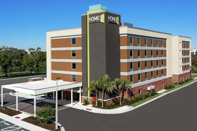 Home2 Suites by Hilton Orlando Near UCF photo