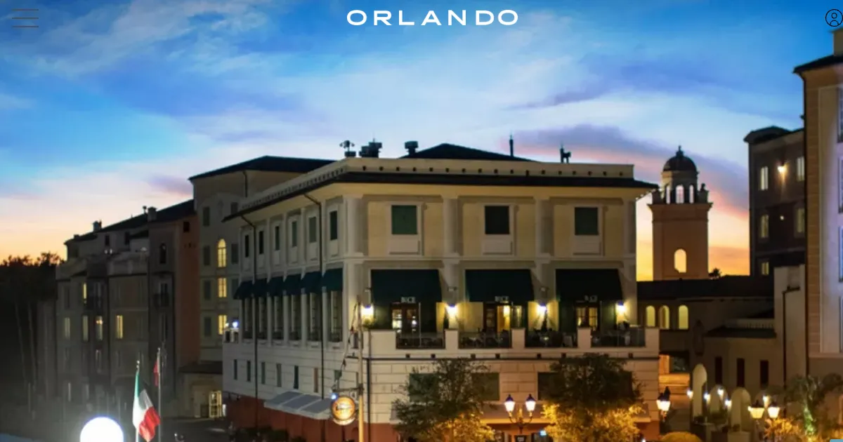 Loews Portofino Bay Hotel photo