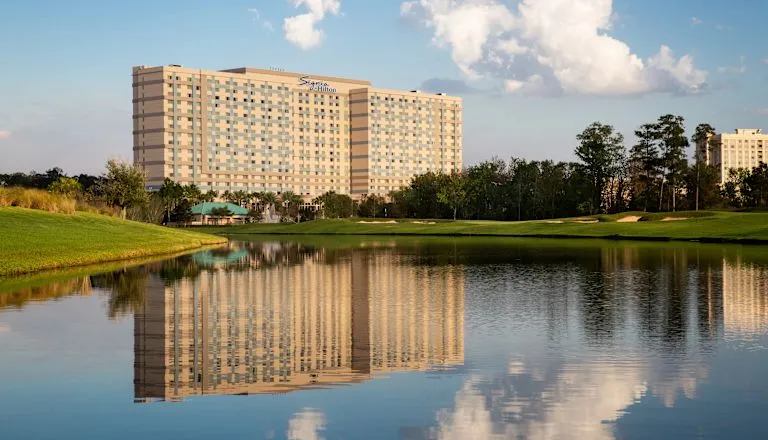 Signia by Hilton Orlando Bonnet Creek photo