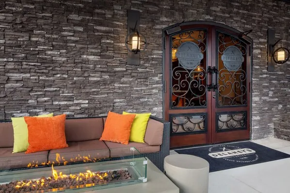 The Delaney Hotel photo