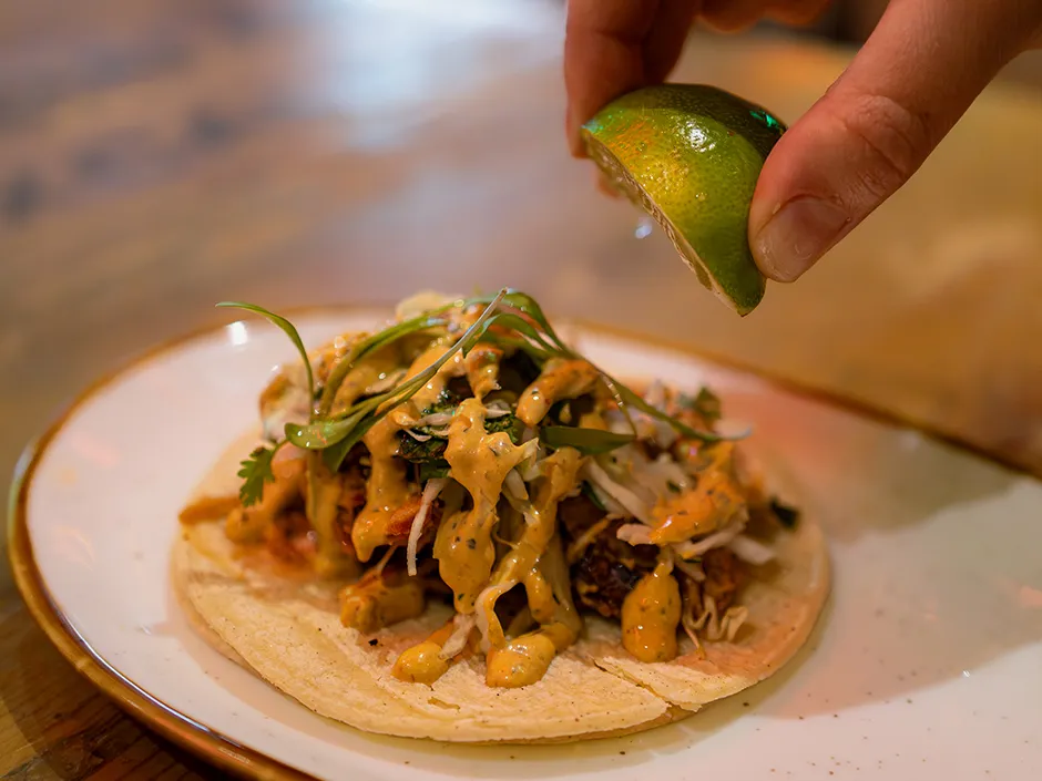 Antojitos Authentic Mexican Food photo