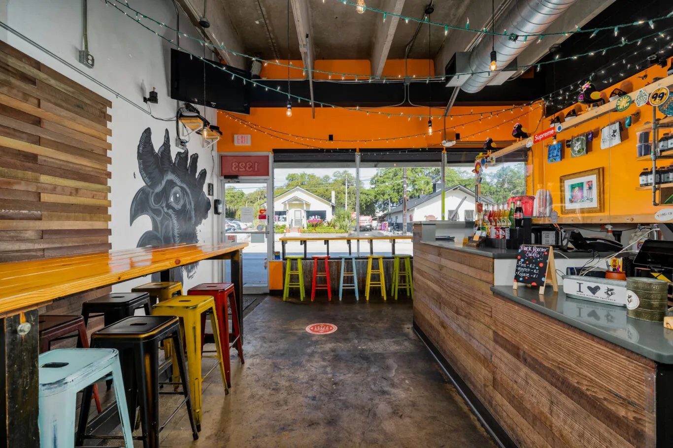 Black Rooster Taqueria photo