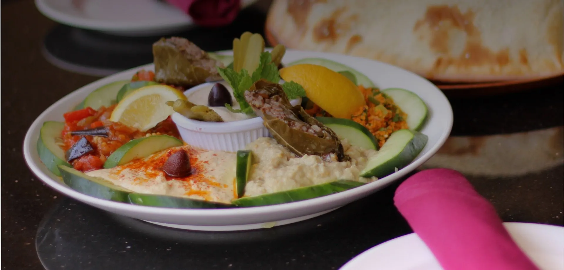 Bosphorous Turkish Cuisine Winter Park photo