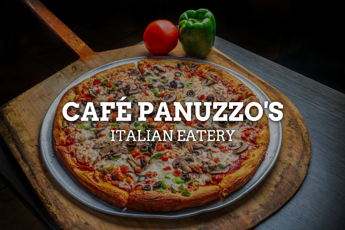 Cafe Panuzzo's photo