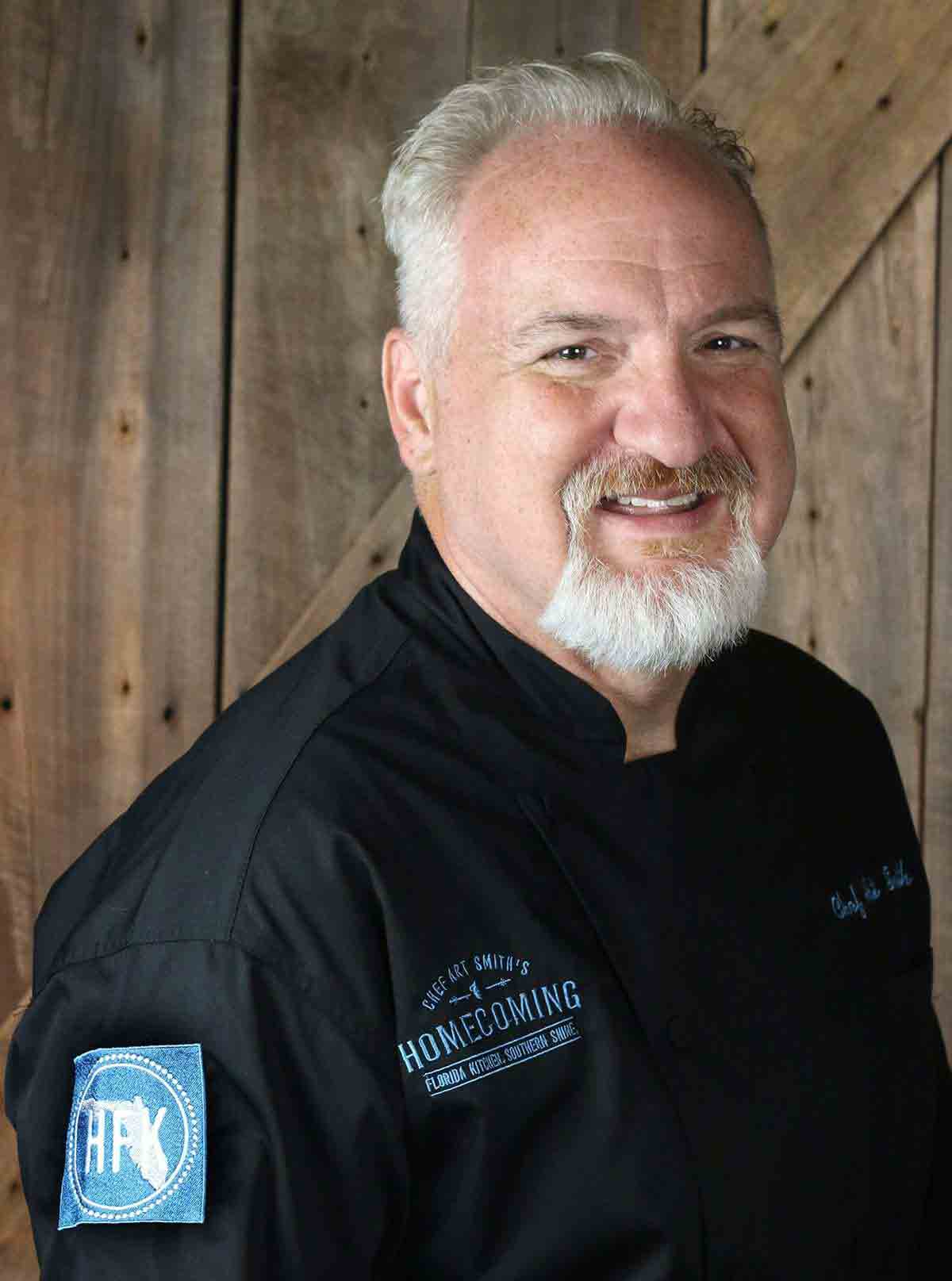 Chef Art Smith's Homecomin' photo