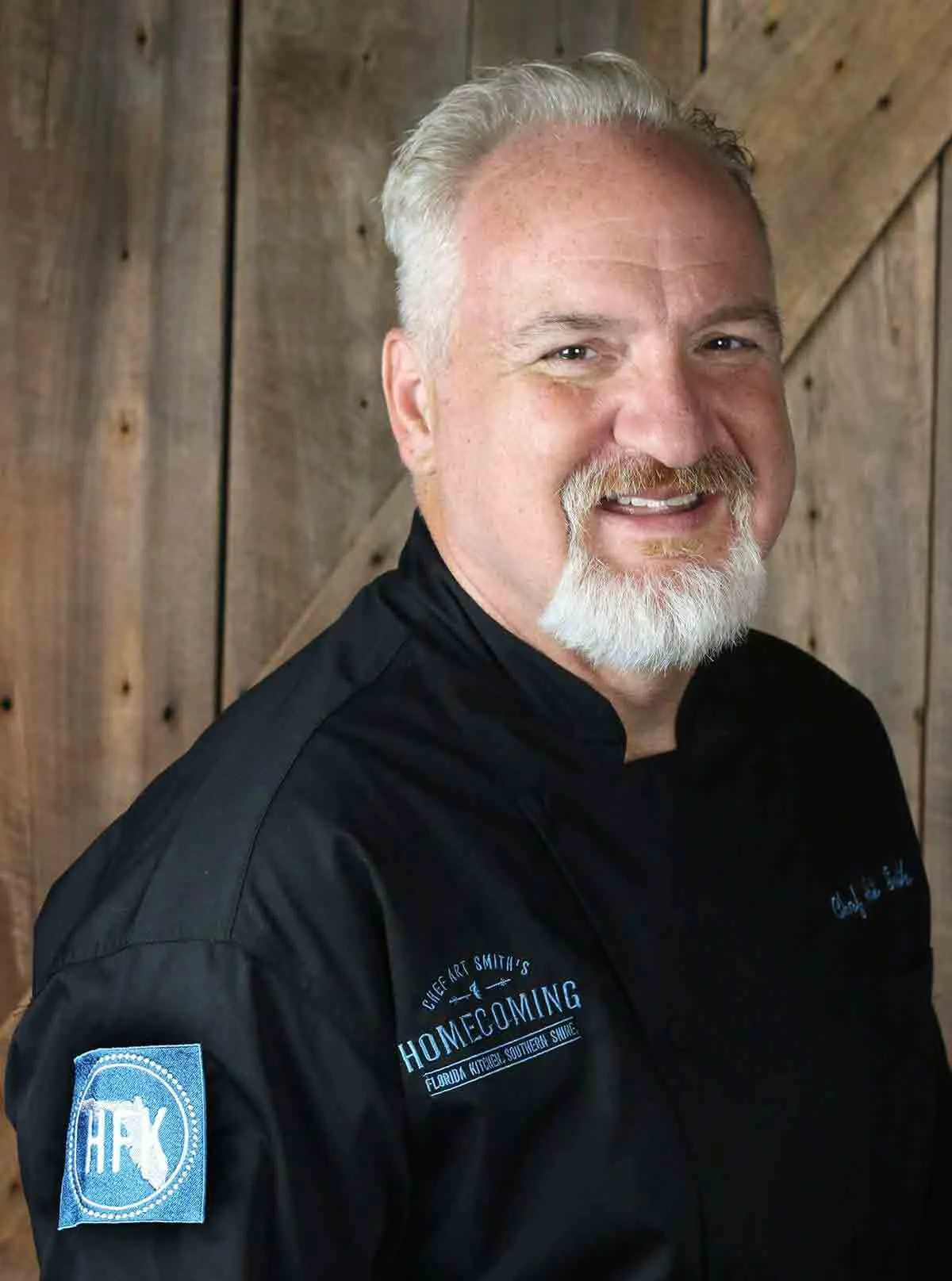 Chef Art Smith's Homecomin' photo