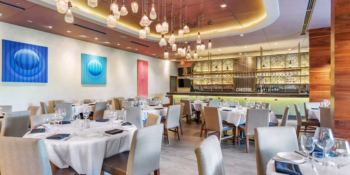 Del Frisco's Double Eagle Steakhouse photo