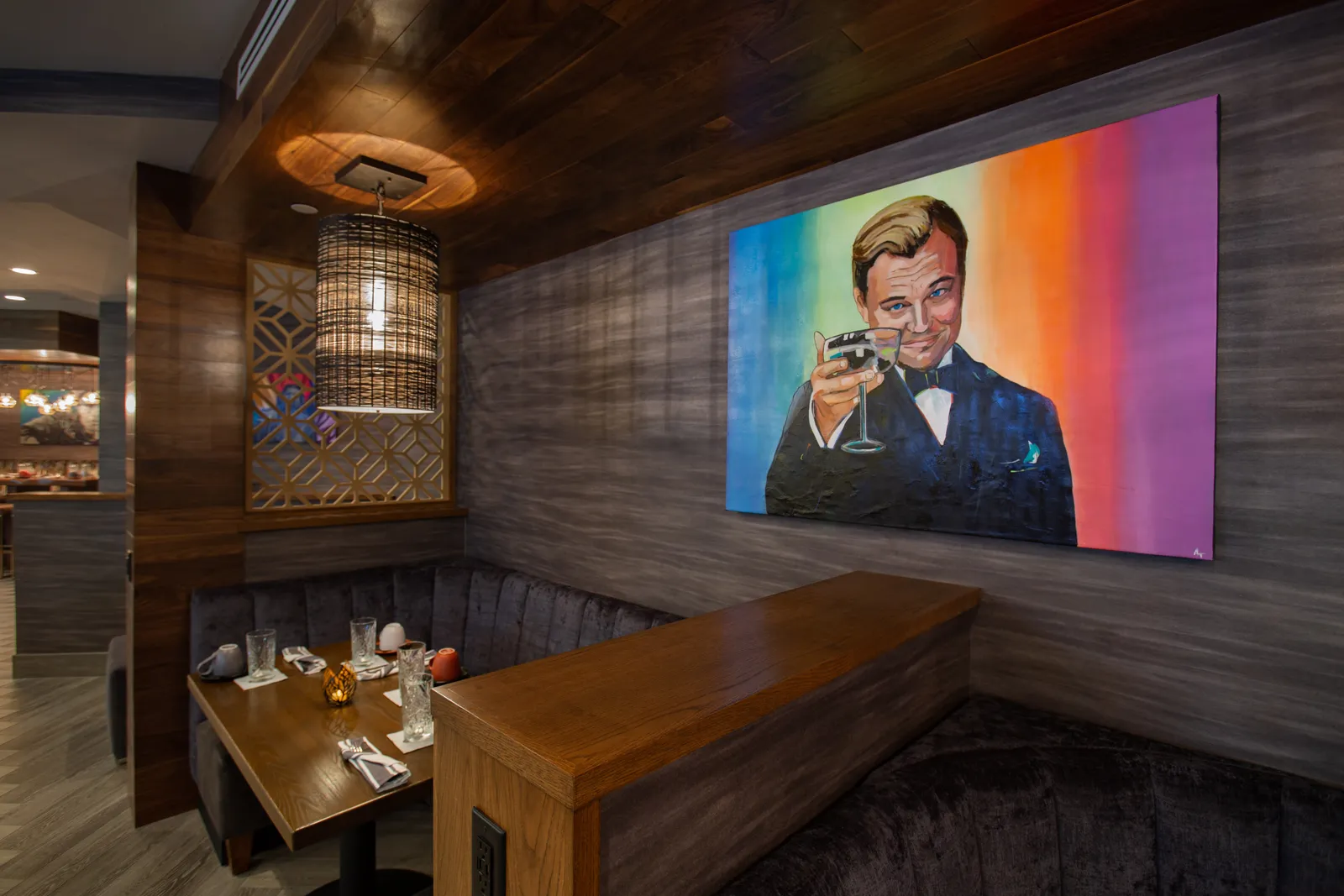 Delaney's Tavern photo