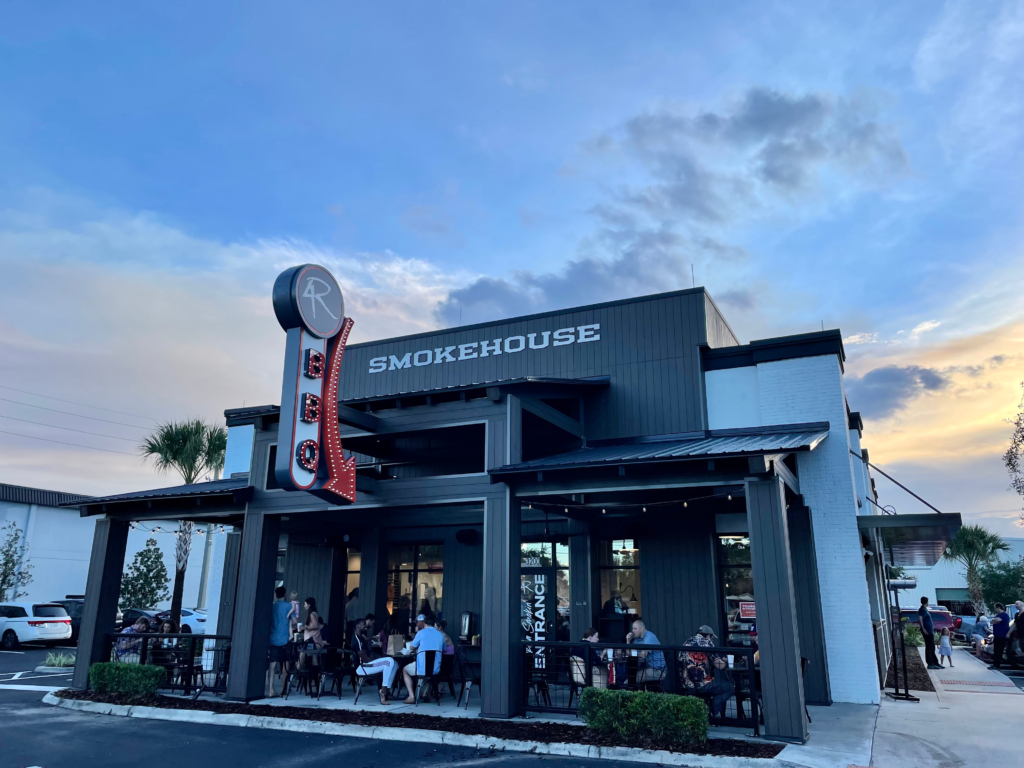 4 Rivers Smokehouse Orange Ave photo