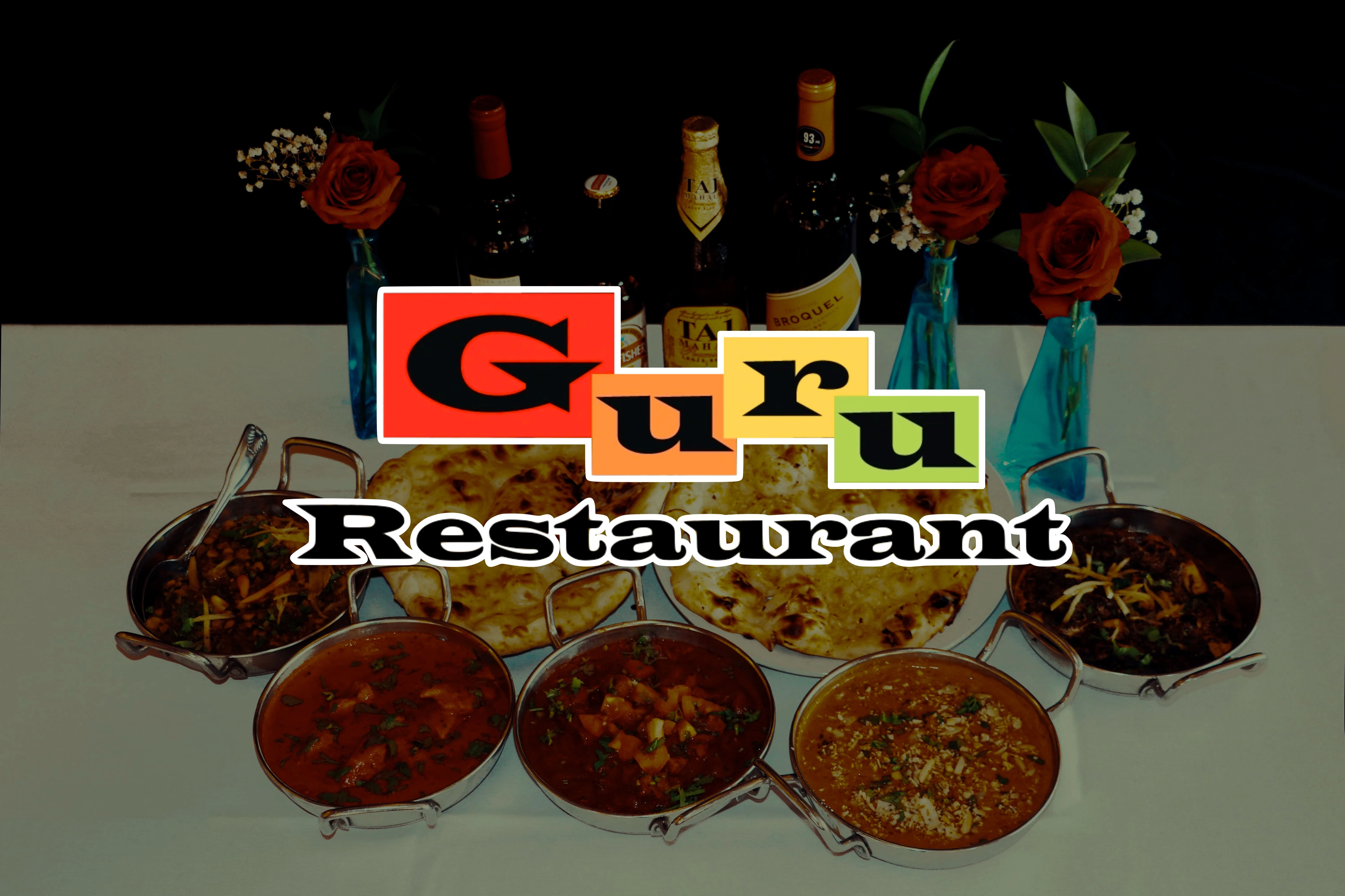 Guru Restaurant Clermont photo
