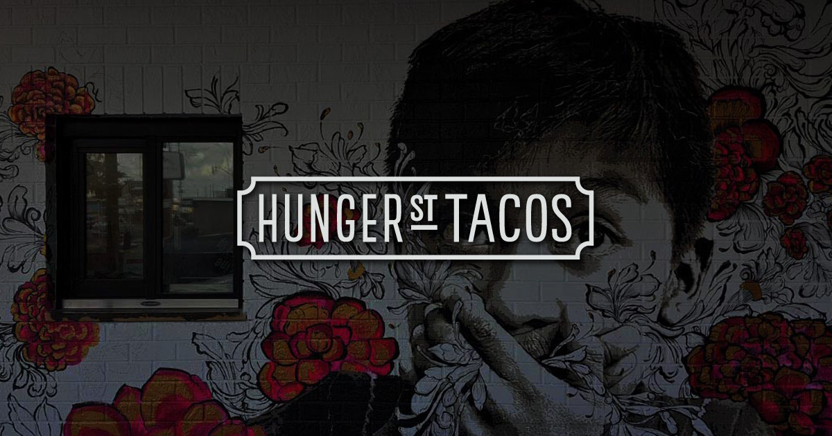 Hunger Street Tacos photo