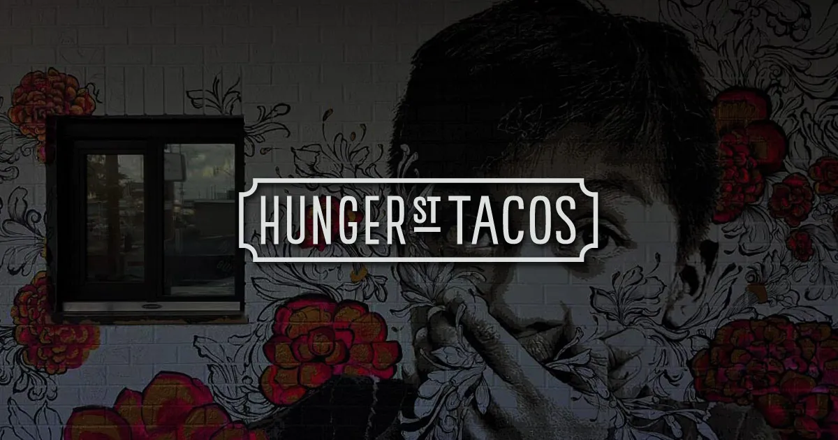 Hunger Street Tacos photo
