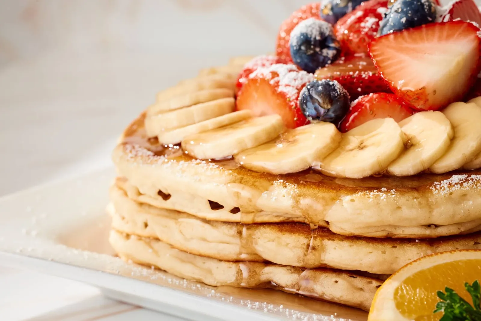Keke's Breakfast Cafe Millenia photo
