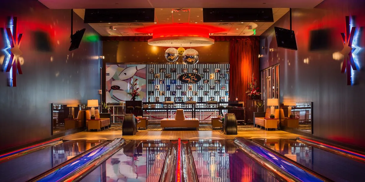 Kings Dining & Entertainment photo