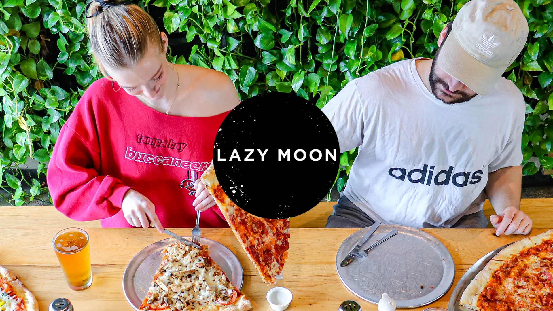 Lazy Moon Pizza East Orlando photo