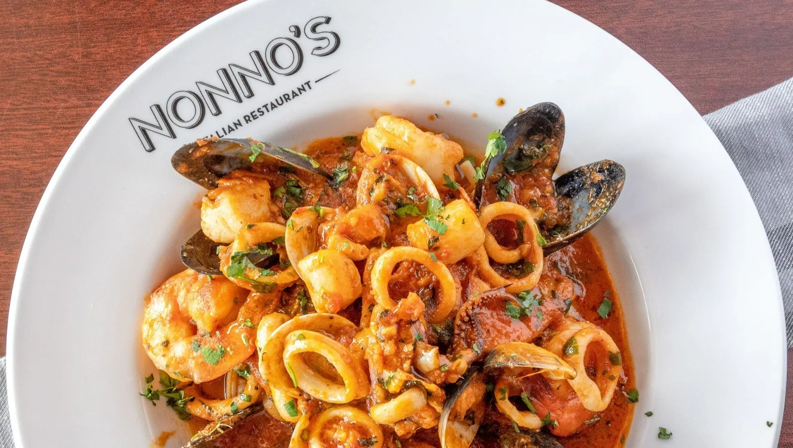 Nonno's Italian Restaurant photo