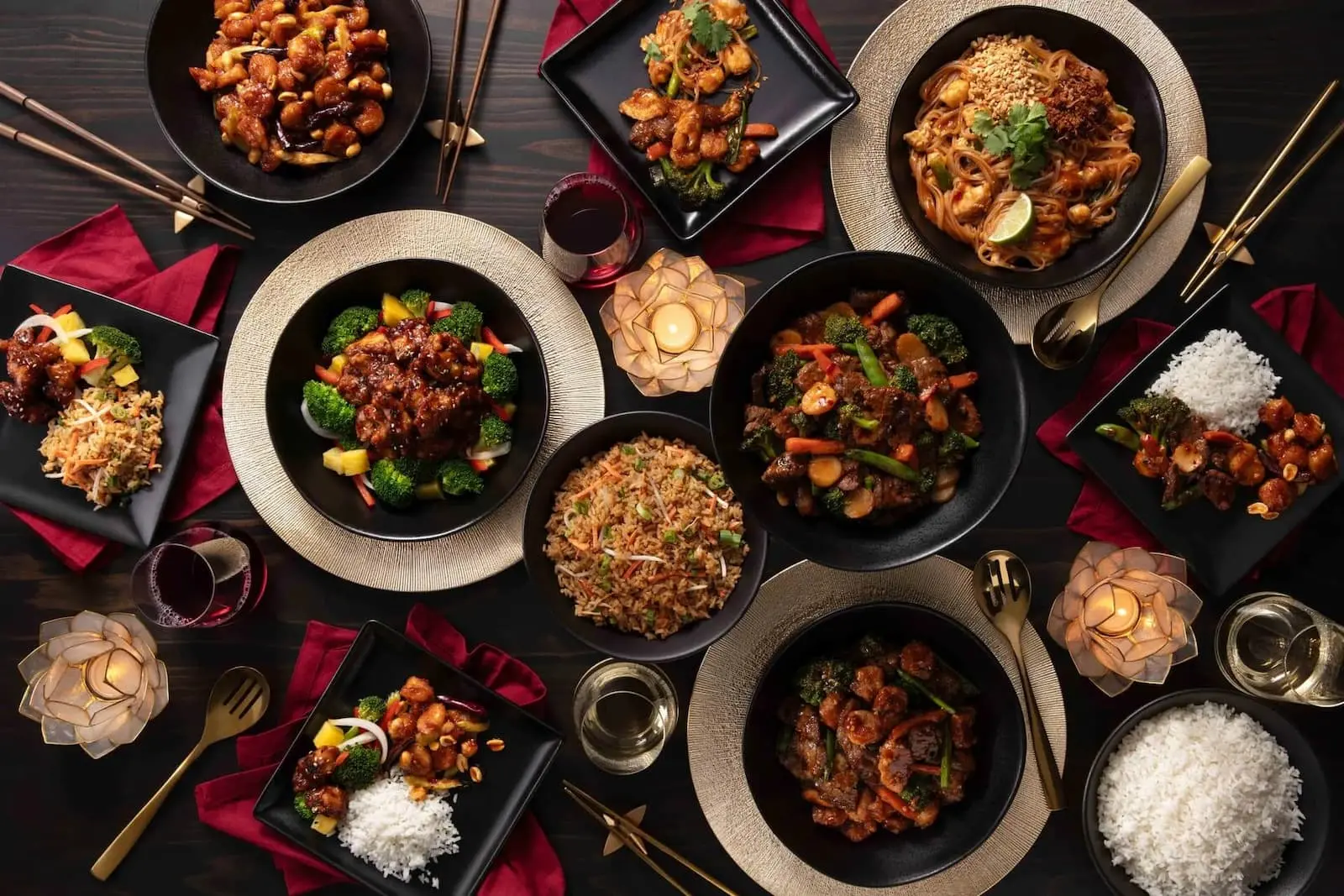 P.F. Chang's Millenia photo
