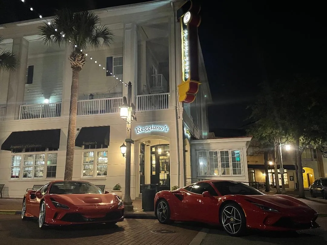 Reggiano's of Celebration photo