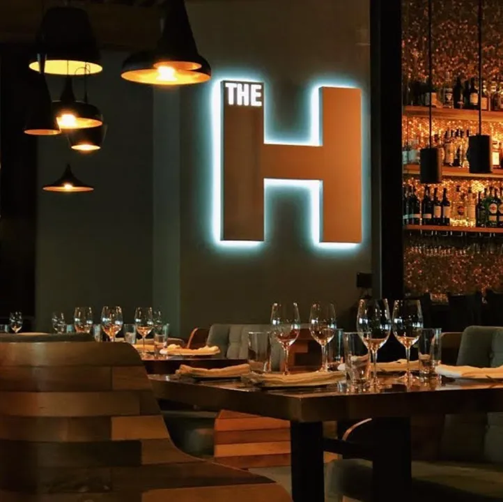 The H Orlando photo