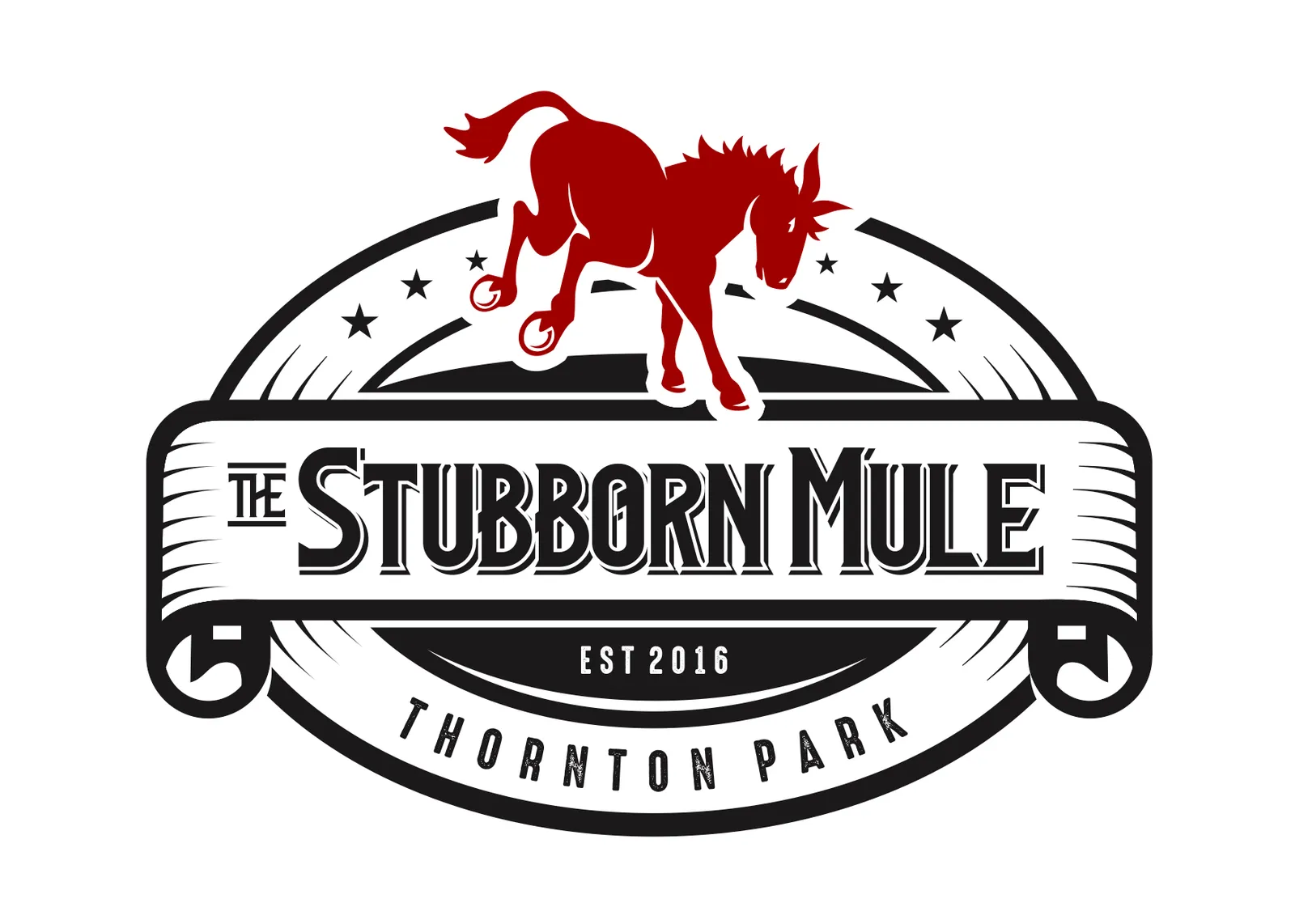 The Stubborn Mule photo