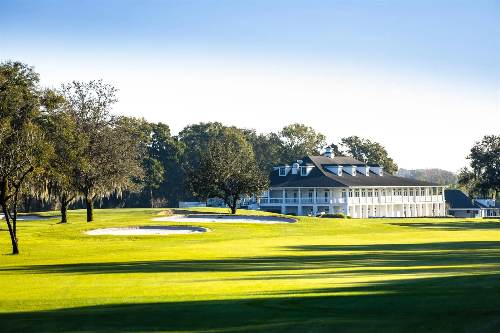 Tuscawilla Country Club photo