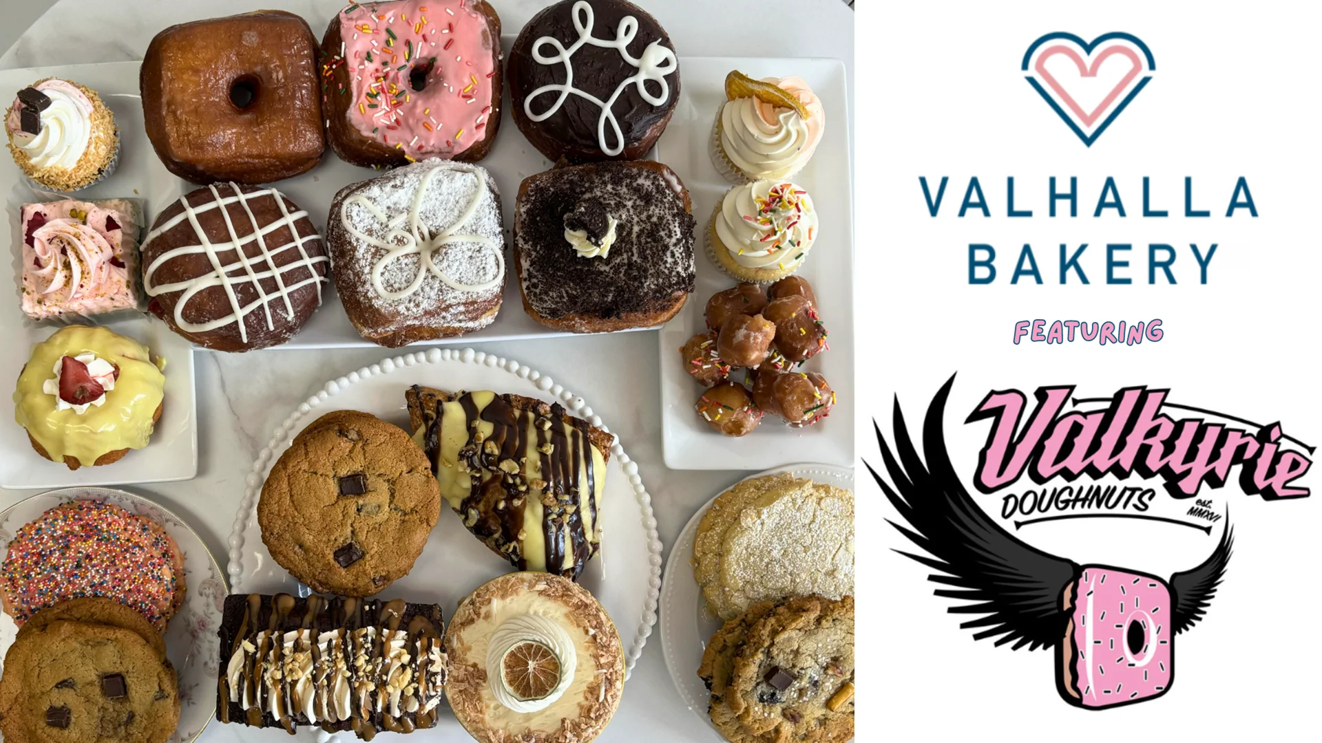 Valkyrie Doughnuts photo