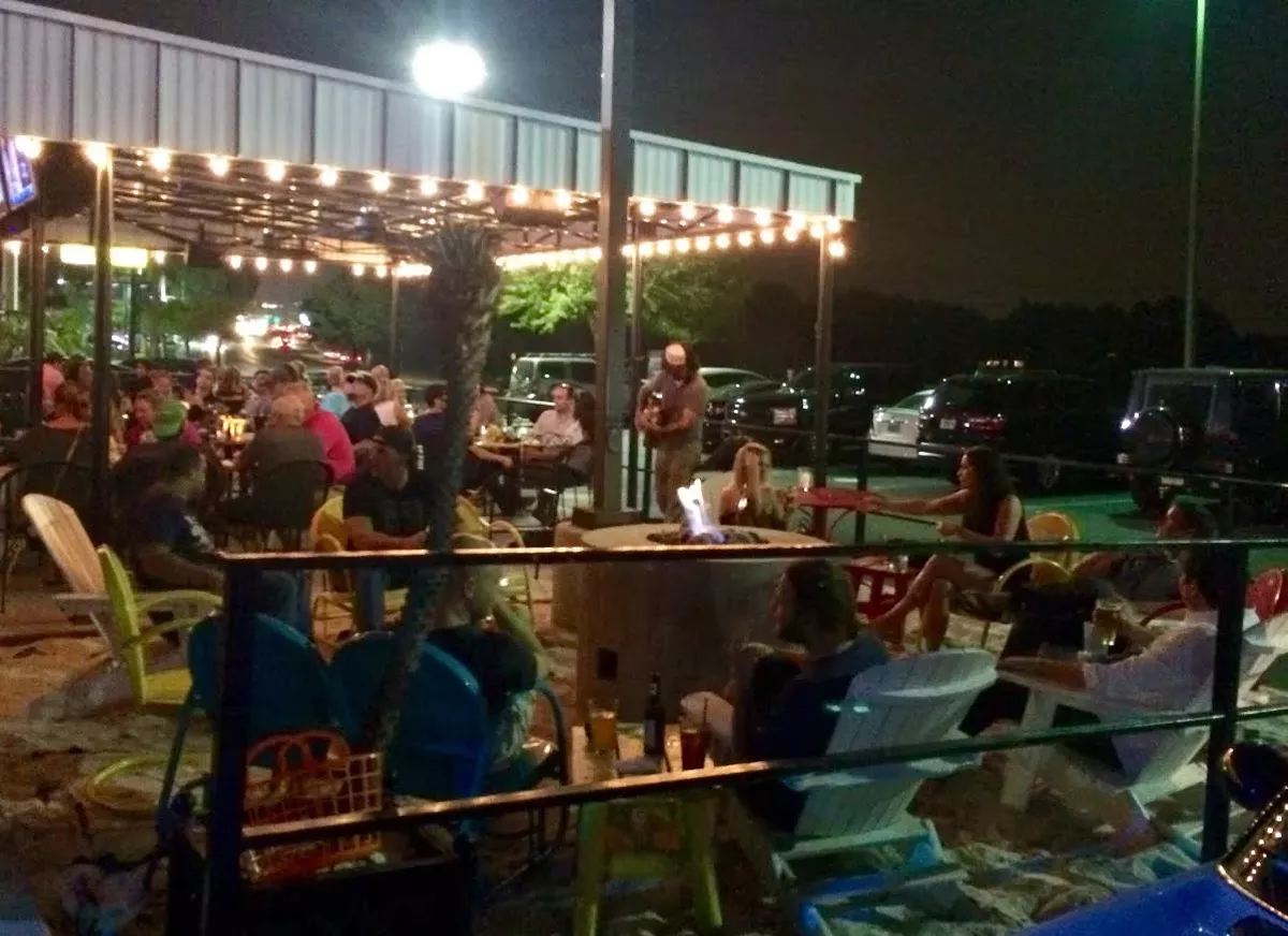 Vanbarry's Public House photo